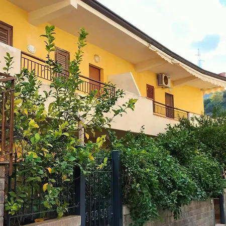 Casa Da Rosa Apartament *