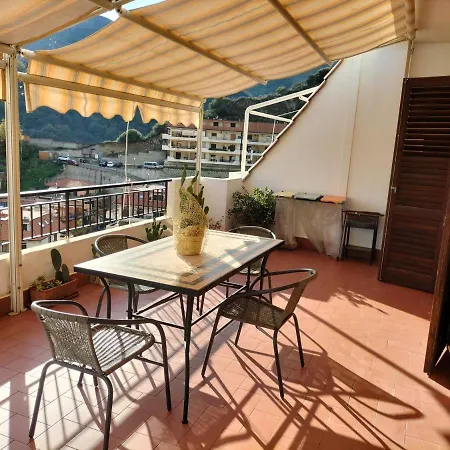 Apartament Casa Da Rosa *