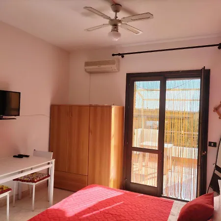 Casa Da Rosa Letojanni