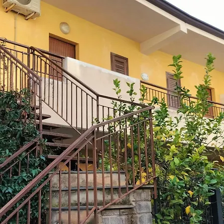 Apartament Casa Da Rosa *