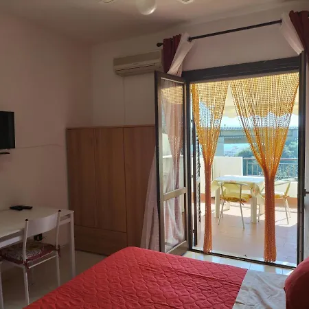 Apartament Casa Da Rosa *