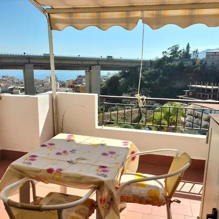 Apartament Casa Da Rosa *