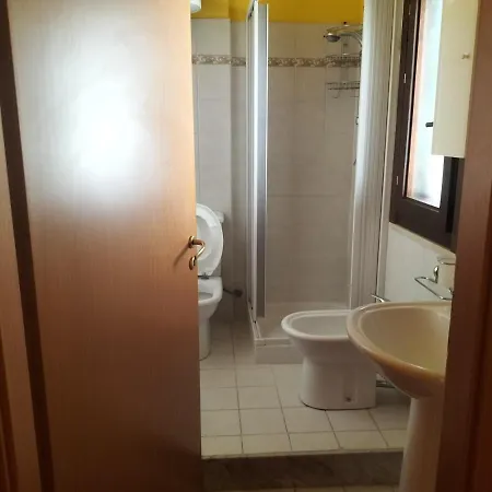 Apartament Casa Da Rosa *