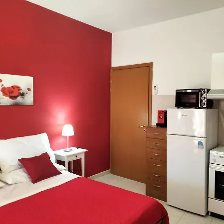 Casa Da Rosa Letojanni