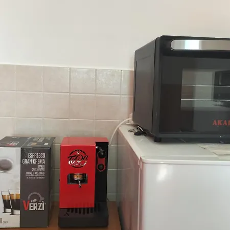 Apartament Casa Da Rosa