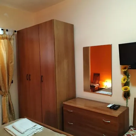 Da Rosa Apartment