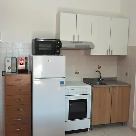 Casa Da Rosa Letojanni