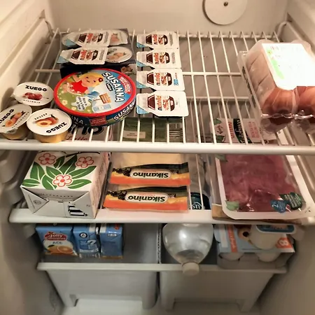 Apartament Casa Da Rosa