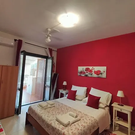 Casa Da Rosa