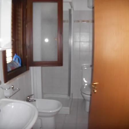 Apartament Casa Da Rosa *