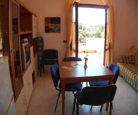 Casa Da Rosa Apartament