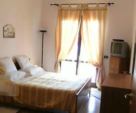 Casa Da Rosa Apartament Letojanni