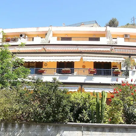 Casa Da Rosa Apartment *