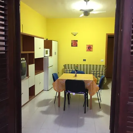 Casa Da Rosa Apartament *