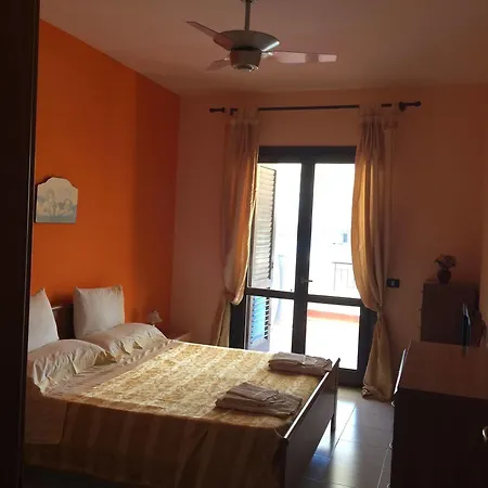 Casa Da Rosa Apartment