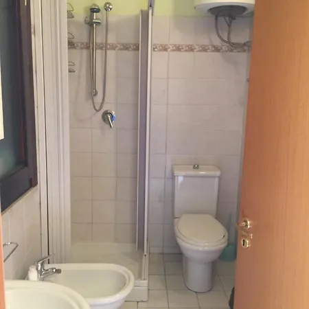 Apartament Casa Da Rosa