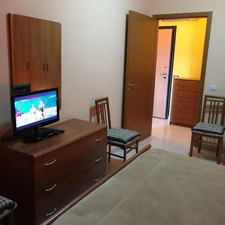 Apartament Casa Da Rosa *