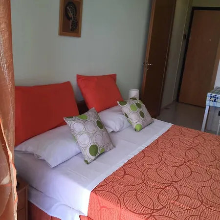Casa Da Rosa Apartment
