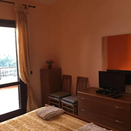 Casa Da Rosa Letojanni