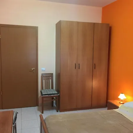 Apartament Casa Da Rosa Letojanni