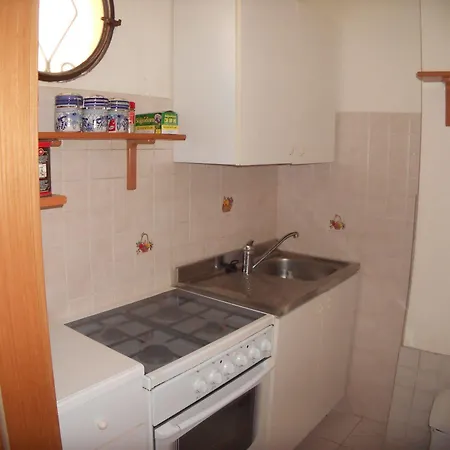 Casa Da Rosa Apartment