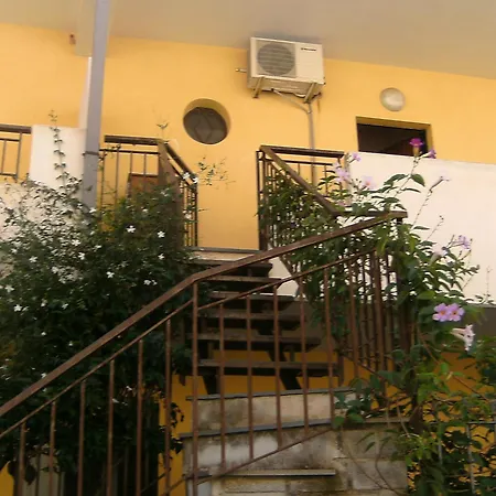 Casa Da Rosa *