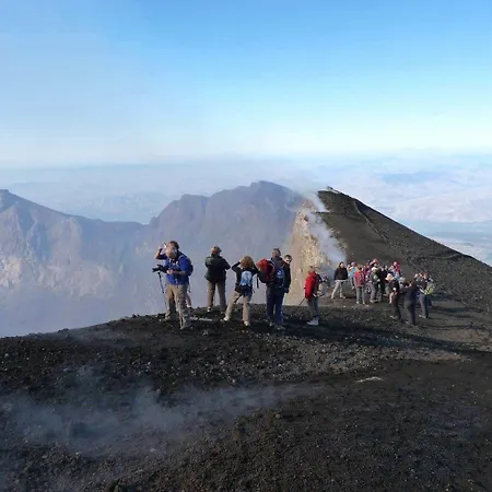 Apartament Casa Da Rosa *