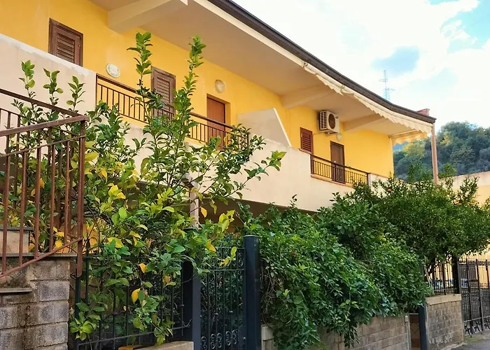 Casa Da Rosa Apartment *