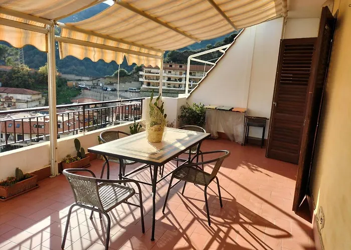 Apartment Casa Da Rosa *