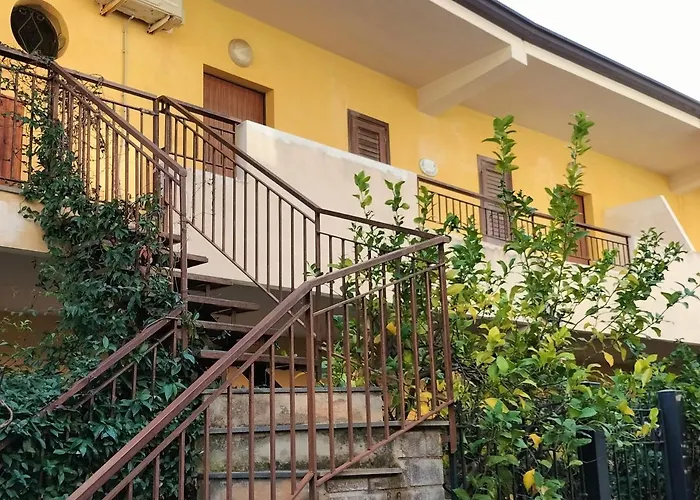 Apartment Casa Da Rosa *