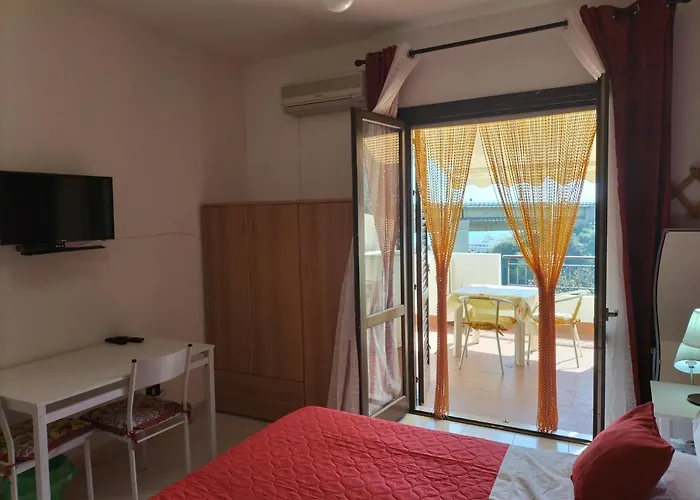 Apartment Casa Da Rosa *