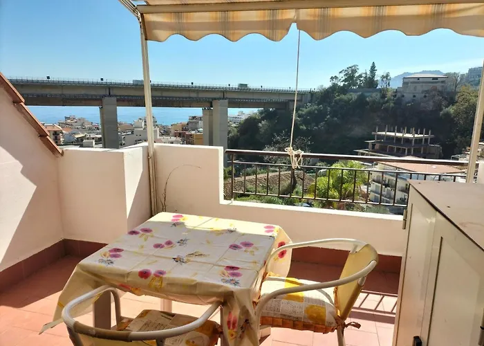 Apartment Casa Da Rosa *