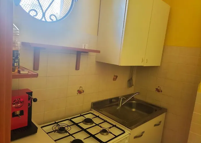 Casa Da Rosa Apartment