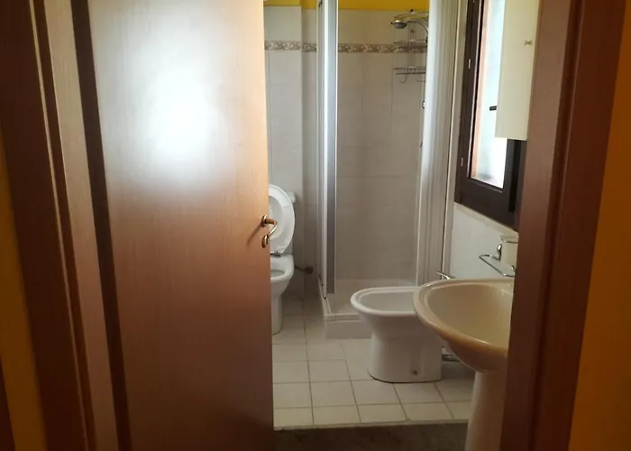 Apartment Casa Da Rosa *