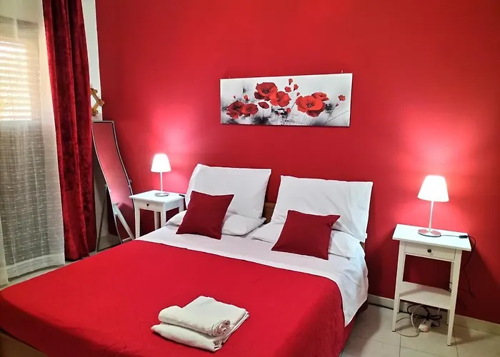 Apartment Casa Da Rosa Letojanni