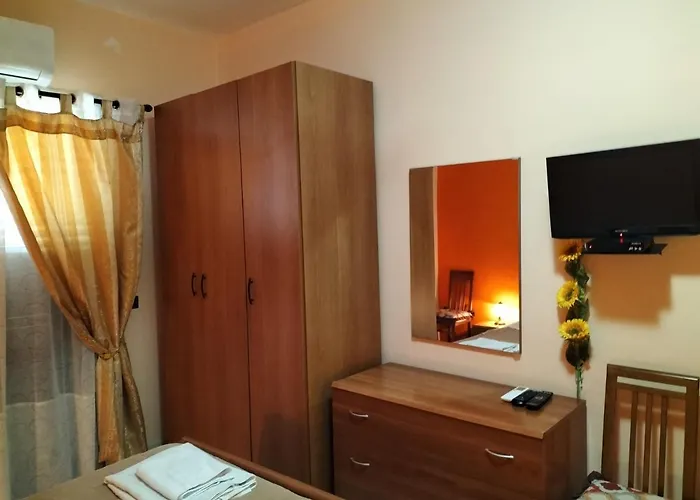 Casa Da Rosa Apartment
