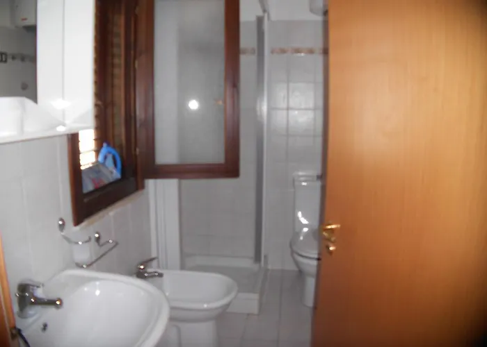 Apartment Casa Da Rosa *