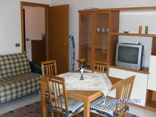 Apartment Casa Da Rosa Letojanni