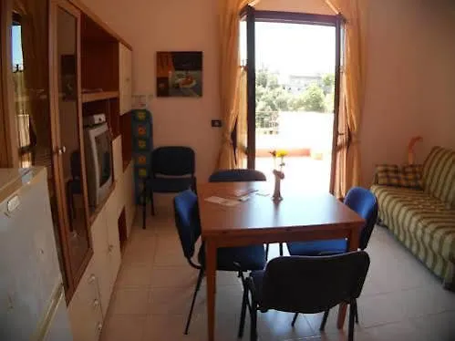 Casa Da Rosa Apartment