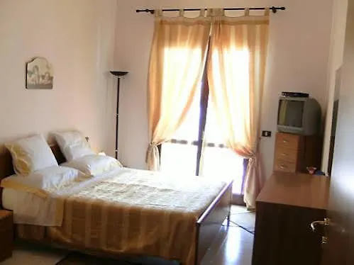 Casa Da Rosa Apartment Letojanni