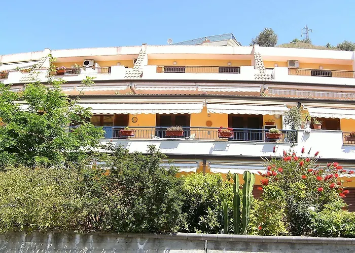 Casa Da Rosa Apartment *