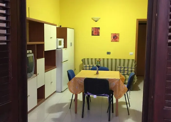 Casa Da Rosa Apartment *