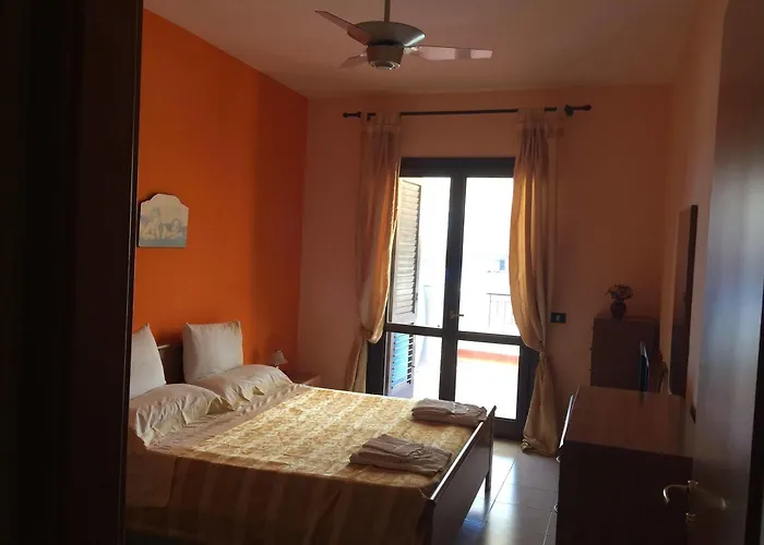 Casa Da Rosa Apartment