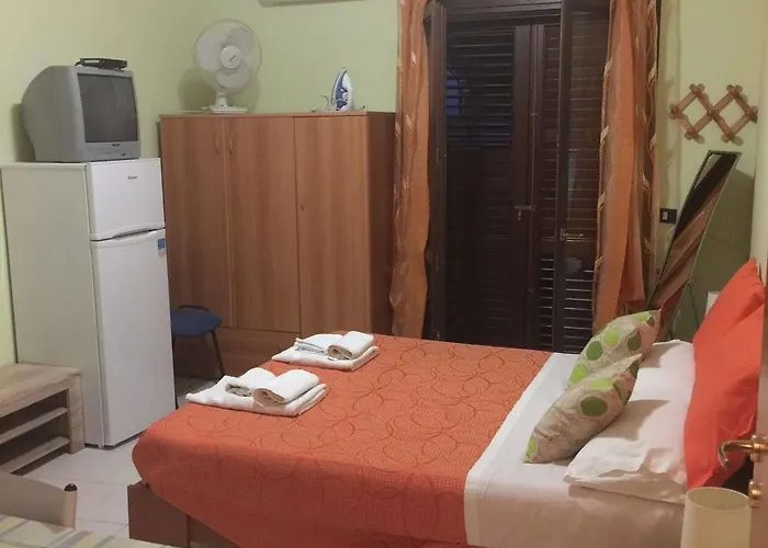 Casa Da Rosa Apartment *