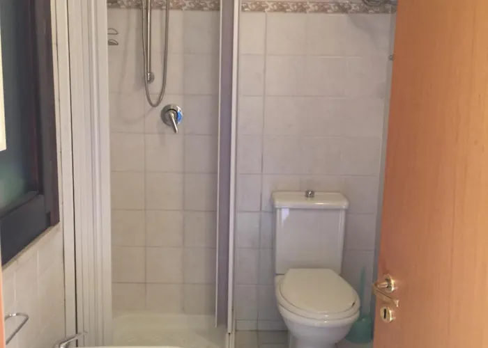 Apartment Casa Da Rosa