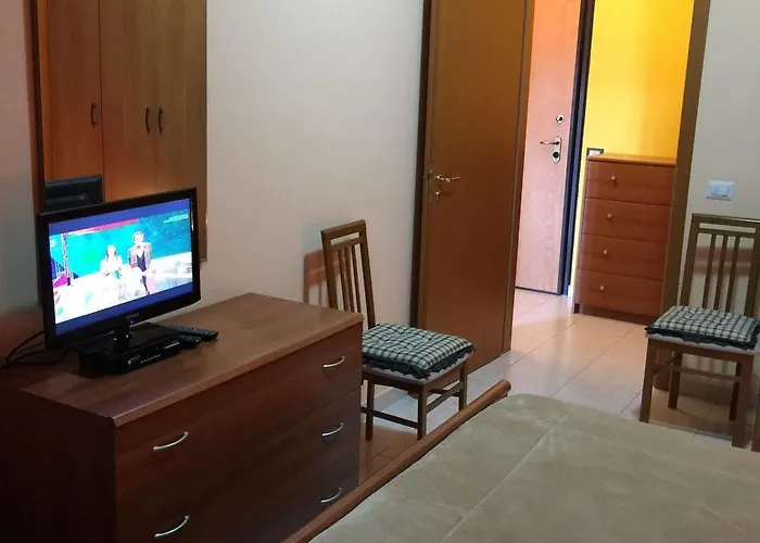 Apartment Casa Da Rosa *