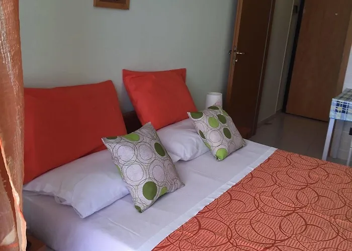Casa Da Rosa Apartment