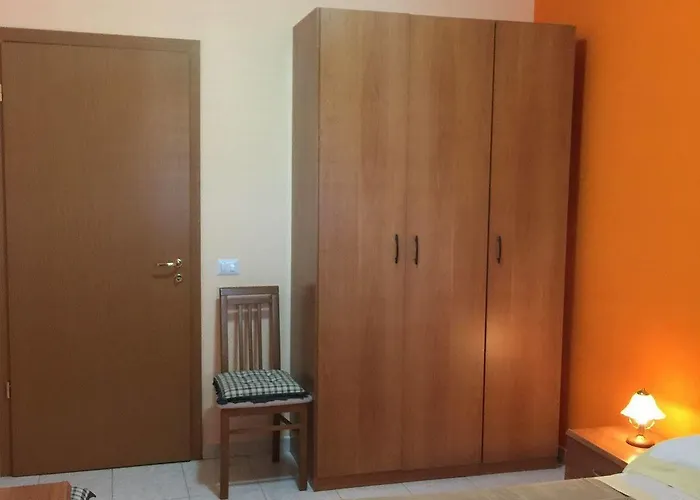 Apartment Casa Da Rosa Letojanni