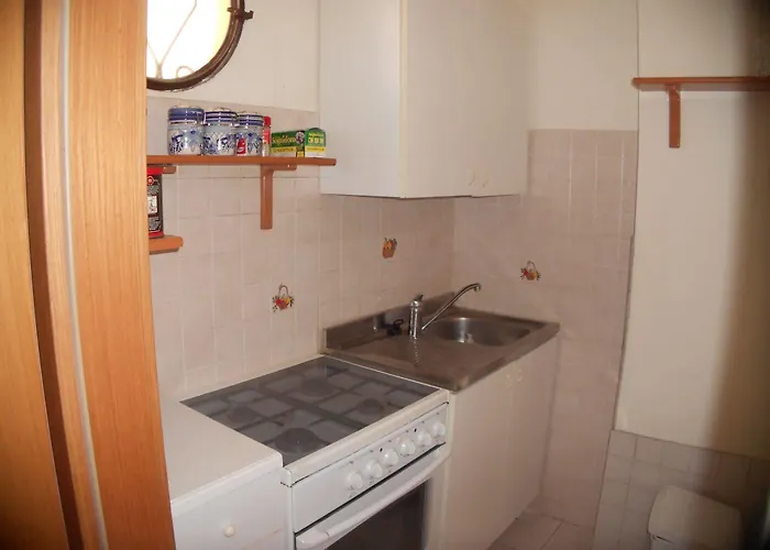 Casa Da Rosa Apartment