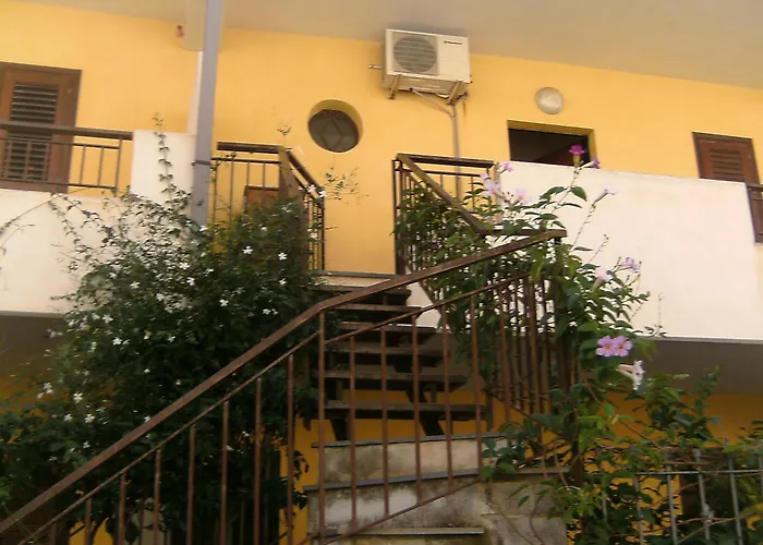 Casa Da Rosa *